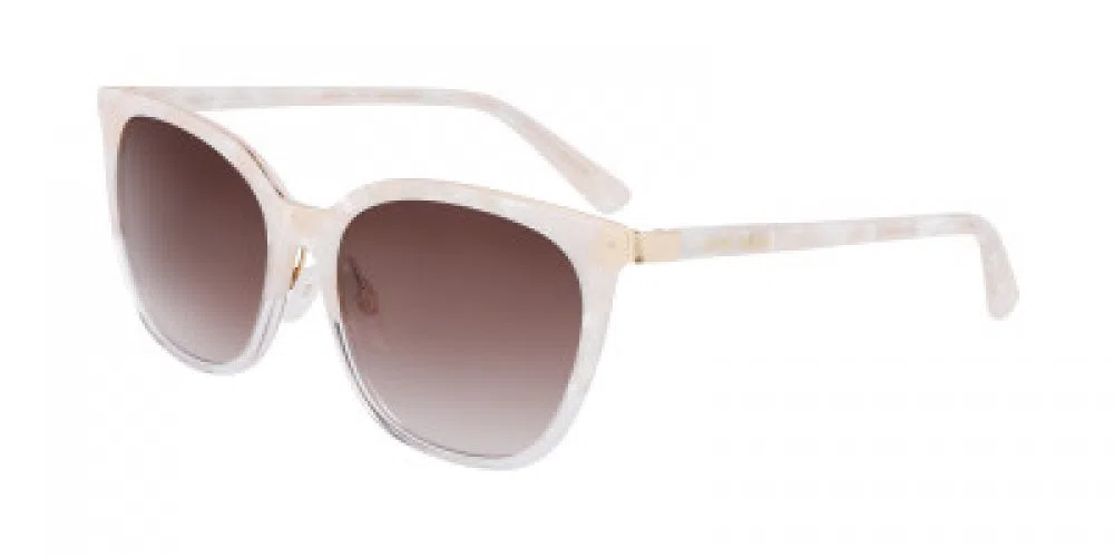 Anne Klein AK7096 Sunglasses - view 2